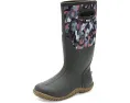 Водонепроницаемые сапоги Bogs Mesa Ikat с термоизоляцией и подошвой BOGS Grip