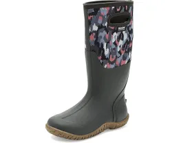 Водонепроницаемые сапоги Bogs Mesa Ikat с термоизоляцией и подошвой BOGS Grip