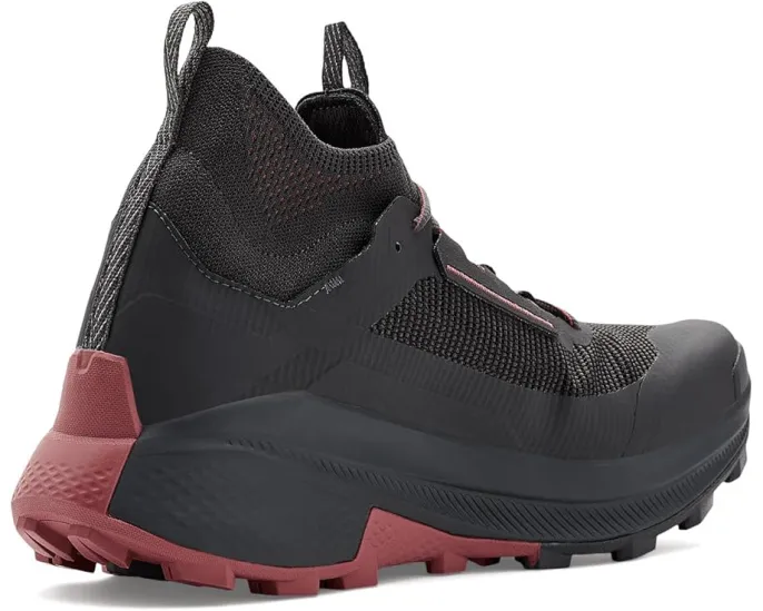 Трекинговые ботинки La Sportiva Prodigio Hike GTX женские с мембраной GORE-TEX
