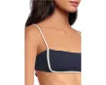 Топ для бикини L*Space Hazel Top из ребристой ткани с регулируемыми бретелями