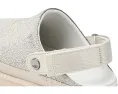 Клоги UGG Goldenstar Crackle с эффектом кракелюра и поворотной лямкой