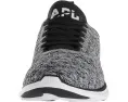 Кроссовки APL TechLoom Phantom Black/White/Melange