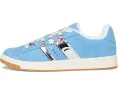Детские кроссовки Steve Madden Kids Team с разноцветным верхом и текстильной стелькой