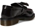 Мокасины Dr. Martens Adrian из гладкой кожи с кисточками и подошвой Goodyear