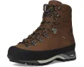 Ботинки для походов Asolo Nuptse GV с мембраной GORE-TEX и подошвой Vibram