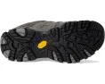 Водонепроницаемые трекинговые ботинки Merrell Moab 3 с переработанными материалами