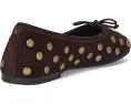 Балетки Sam Edelman Alie Stud с металлическими заклепками и бантом