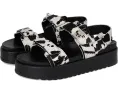 Сандалии Steve Madden Bigmona на платформе с регулируемой застежкой