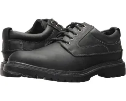 Оксфорды Dockers Warden Plain Toe с технологией Comfort Zone