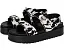 Сандалии Steve Madden Bigmona на платформе с регулируемой застежкой