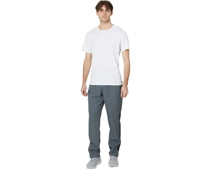 Under Armour Vital Woven Pants спортивные брюки с эластичным поясом