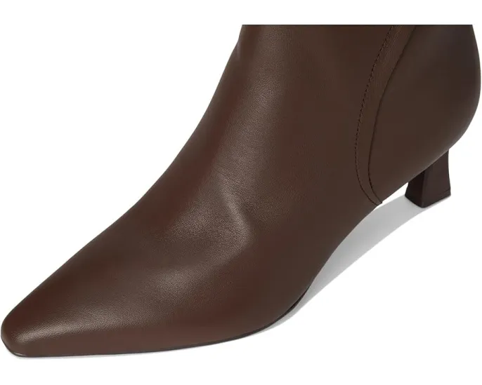 Ботильоны Deesha с зауженным носком и технологией Contour+