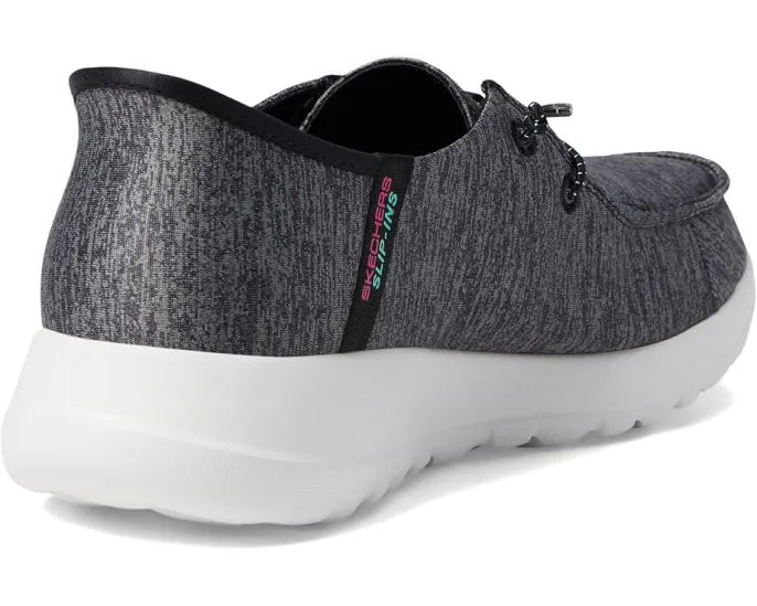 Кроссовки SKECHERS Performance Go Walk Joy Ibis Hands Free Slip-Ins с амортизацией
