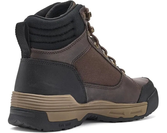 Рабочие ботинки Carhartt Force Hd 6 с мягким носком и защитой от электричества