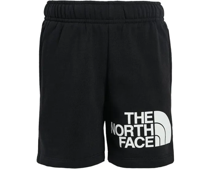 Шорты The North Face Kids Evolution Half Dome длиной 5 дюймов