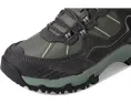 Низкие водонепроницаемые треккинговые ботинки L.L.Bean Trail Model X