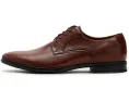 Florsheim Оксфорды Zaffiro Plain Toe с кожаным верхом и резиновой подошвой