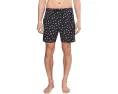 Шорты RVCA VA Elastic 43 см с эластичным поясом