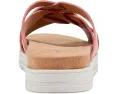 Сандалии Easy Spirit Star 3 с открытым носком и плетеным декором