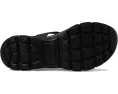 Сандалии Skechers Easy Going Slide On By с платформой и стелькой Yoga Foam
