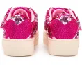 Детские слипоны Kurt Geiger London Mini Laney Heart Strap с ремешком для детей