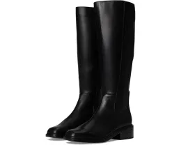 Ботинки Franco Sarto Gisella с широким голенищем на устойчивом каблуке