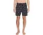 Шорты RVCA VA Elastic 43 см с эластичным поясом