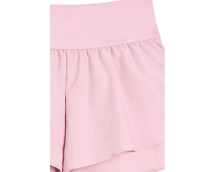 Шорты YPB Ruffle для детей abercrombie kids