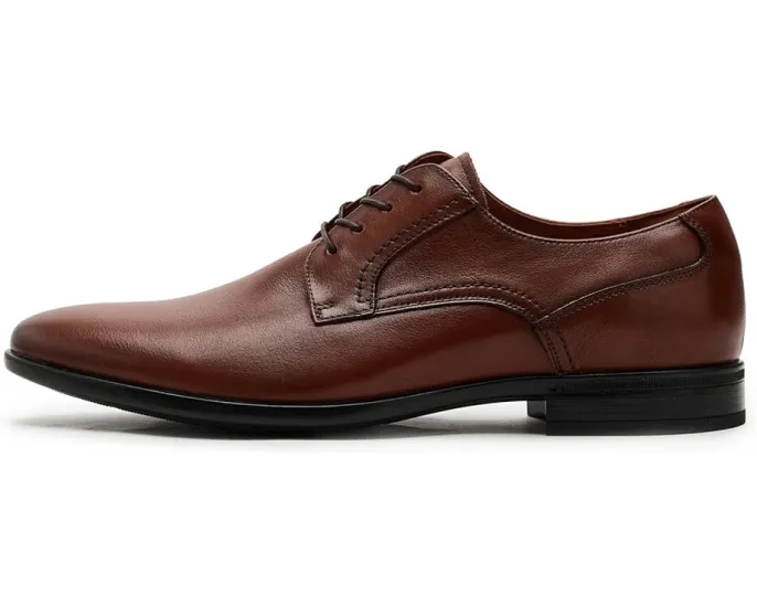Florsheim Оксфорды Zaffiro Plain Toe с кожаным верхом и резиновой подошвой