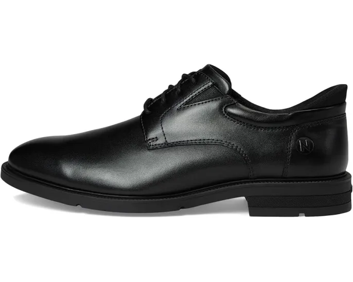 Оксфорды Nunn Bush Kore Icon Plain Toe с технологией Dual Comfort и Flex