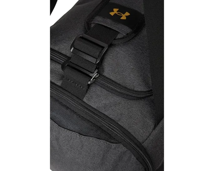Дорожная сумка Under Armour Undeniable 5.0 Duffel MD с отсеками