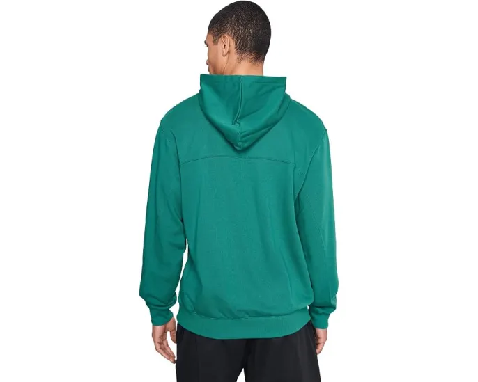 Under Armour Rival Lightweight Hoodie — легкая худи для тренировок
