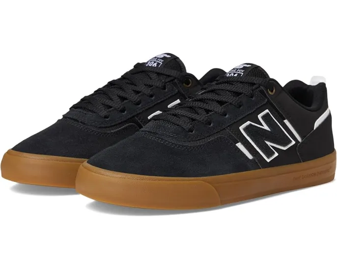 Кроссовки New Balance Numeric 306 Jamie Foy для скейтбординга