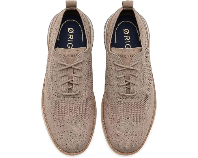 Originalgrand Energyweave Stitchlite Oxford от Cole Haan