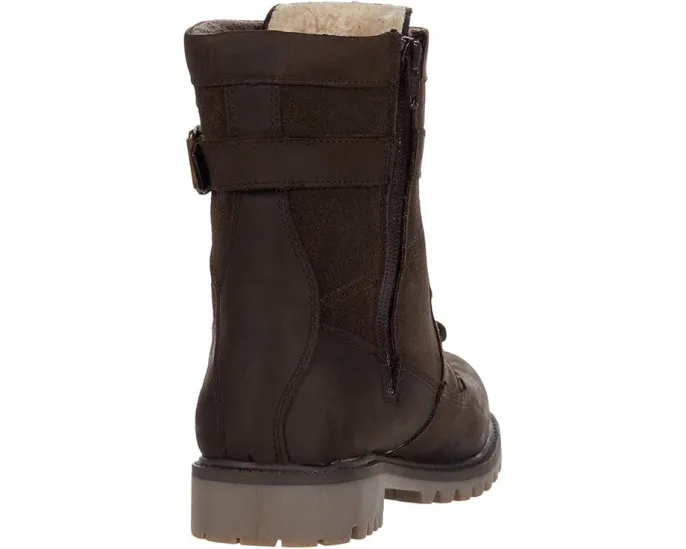 Зимние ботинки Kamik Rogue Mid с утеплителем до -30°C