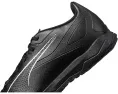 Бутсы Puma Ultra 5 Play для тренировок на искусственном газоне с низкопрофильной подошвой