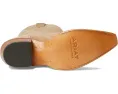 Ковбойские сапоги Ariat Hazen с технологией ATS и кожаной подошвой