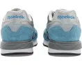 Кроссовки Reebok Classic Nylon 89 с кожаным верхом