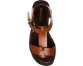 Сандалии Steve Madden Brazinn с широкими ремнями и квадратным носком