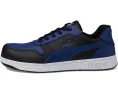 Кожаные кроссовки Puma Frontcourt Low ASTM SD с защитой