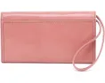HOBO Romy Wallet Crossbody с конвертируемым ремнём и окошком для удостоверения