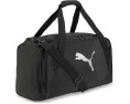 Puma Flora дорожная сумка с цветочным принтом