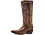 Ariat Ellamore сапоги с вышивкой и узким мысом
