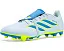 Adidas Predator Club бутсы с откидным язычком для футбола на твердом и смешанном грунте
