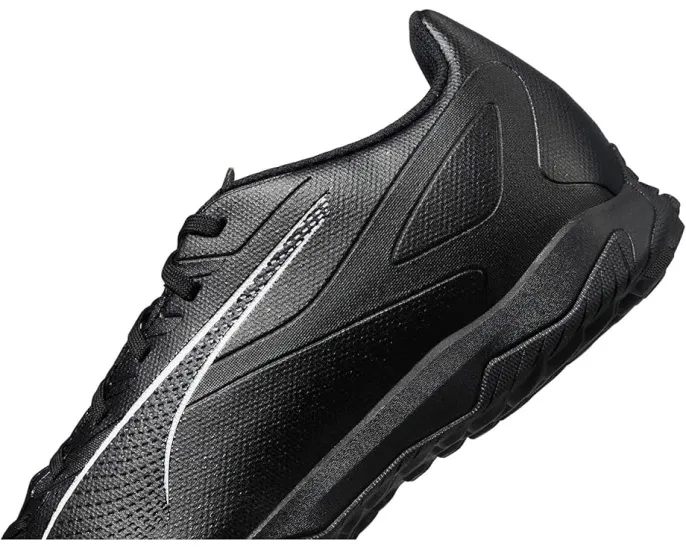 Бутсы Puma Ultra 5 Play для тренировок на искусственном газоне с низкопрофильной подошвой