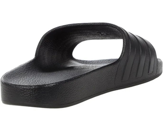 Сланцы adidas Adilette Aqua с тремя полосками