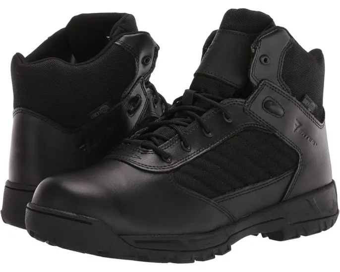 Bates Tactical Sport 2 Mid DryGuard легкие ботинки