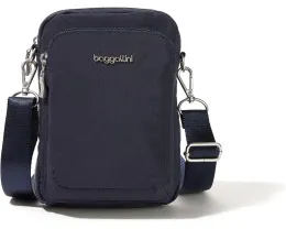 Сумка-кроссбоди Baggallini Modern Everywhere Explorer
