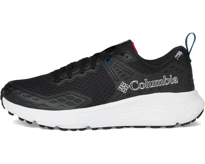Треккинговые туфли Columbia Konos TRS Outdry с водонепроницаемой конструкцией Outdry