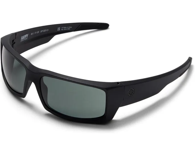 Солнцезащитные очки Spy Optic General с технологией Happy Lens